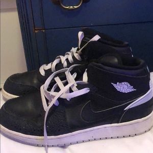 Nike Jordan’s Boys